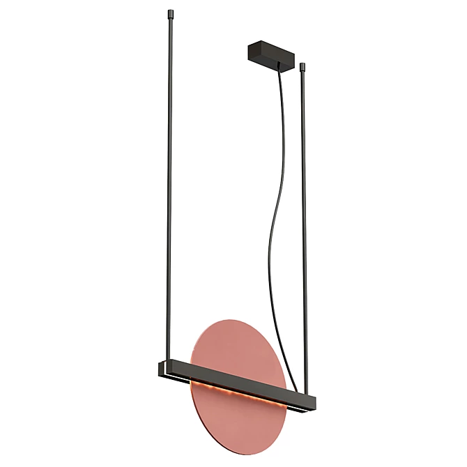 Liberty 2013: Versatile 3D Model 3D model image 1