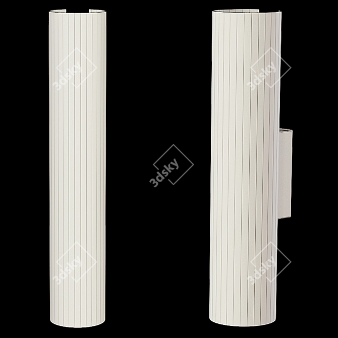 Deco 33 Art Handle: Studio Masterpiece 3D model image 3