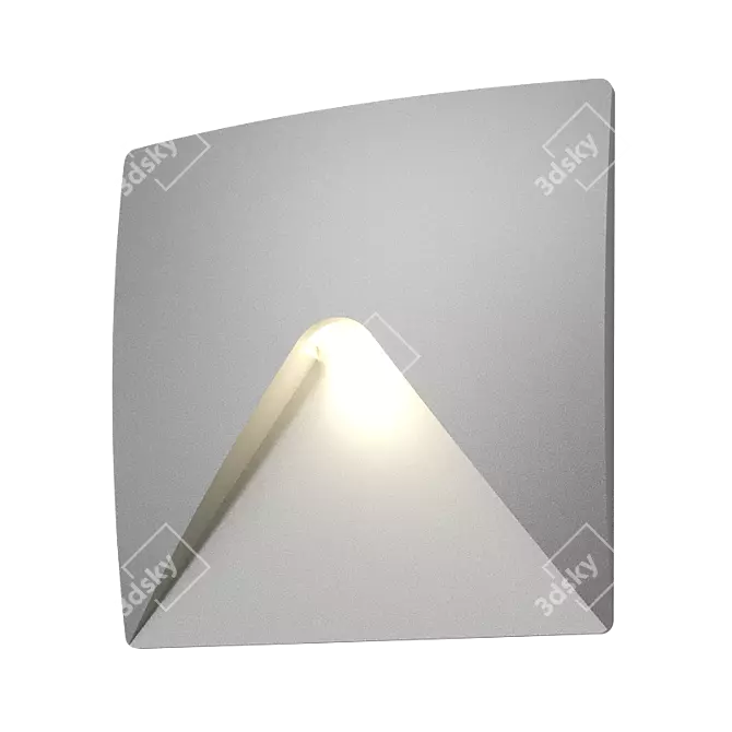 Integrator IT-751 Staircase Lighting 3D model image 1