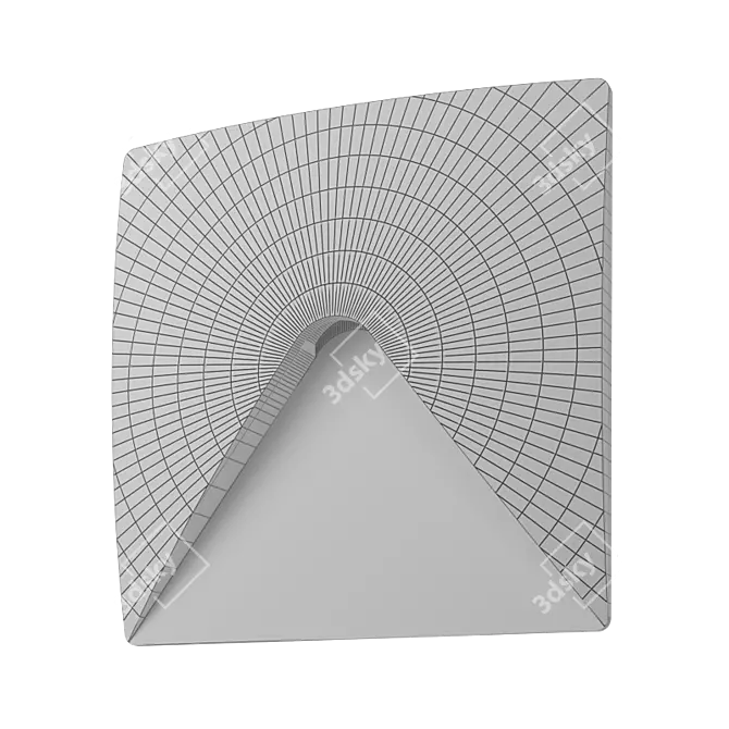 Integrator IT-751 Staircase Lighting 3D model image 3