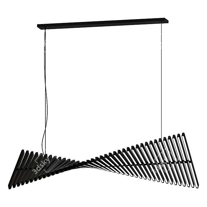 RITHM by IMPERIUMLOFT: Industrial Design 3D model image 2