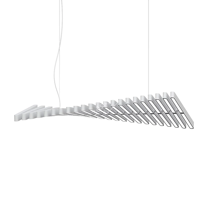 RITHM by IMPERIUMLOFT: Industrial Design 3D model image 4