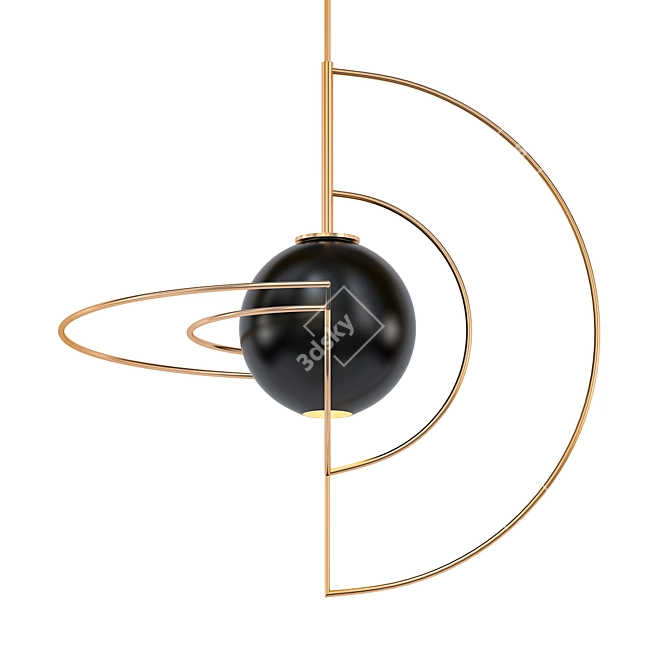 Petite Galatea: A Mini Wonder 3D model image 1