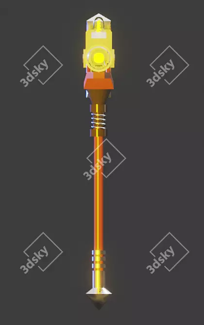 Woodcutter's Friend 3D model image 7