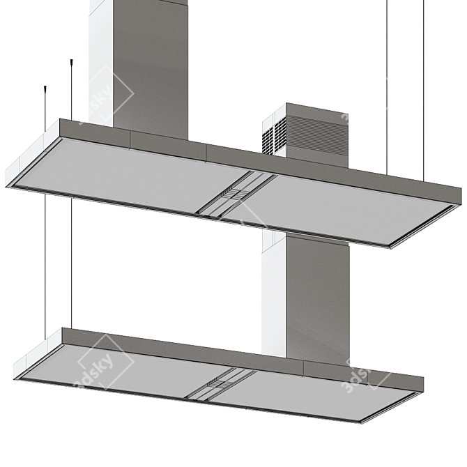 ELLE Extract: Stylish and Efficient 3D model image 2