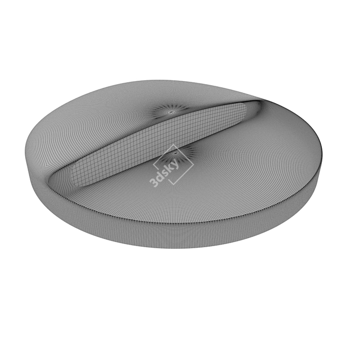 Maytoni Stair Lighting: Illuminate Your Stairs! 3D model image 3