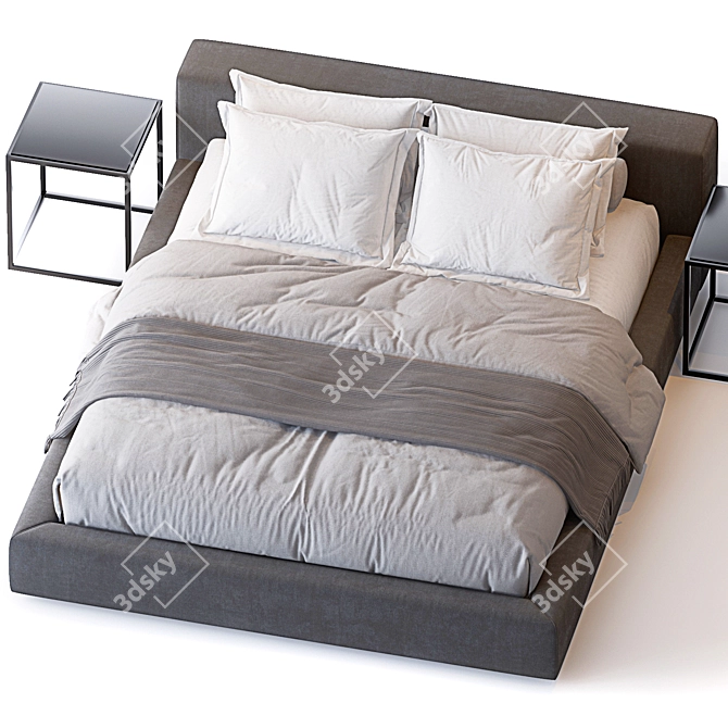 Kubic24 by Desiree 3D model image 2