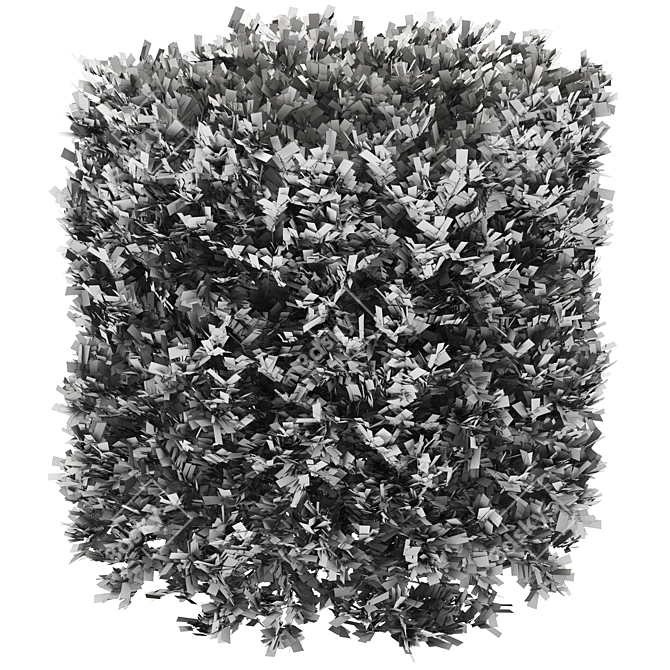 Premium Plant Collection 3D model image 3