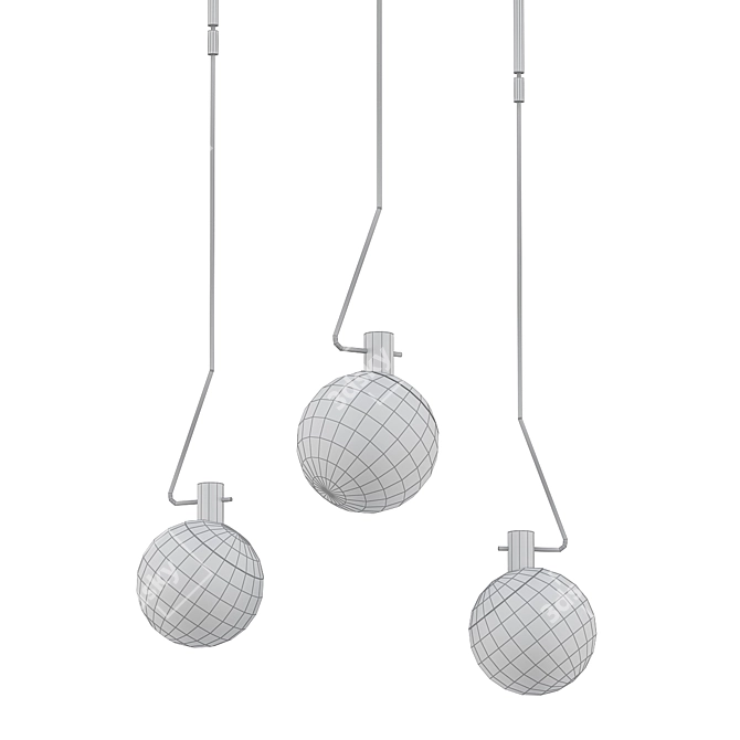 Innovative Baluna: Next-level Performance 3D model image 2