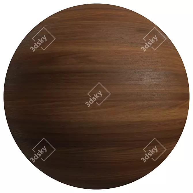 Multicolor Wood Texture | Seamless | 4K 3D model image 3