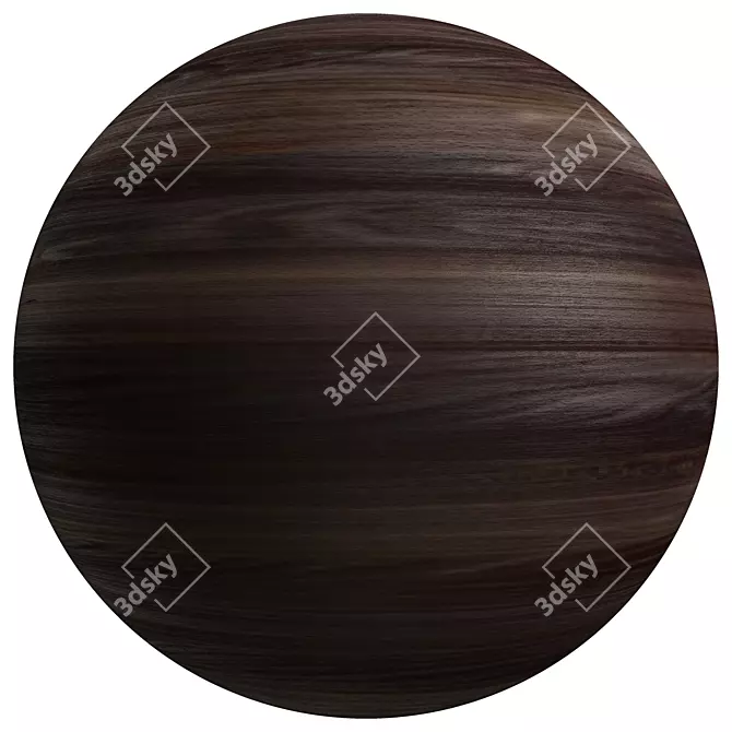 Multicolor Wood Texture | Seamless | 4K 3D model image 4