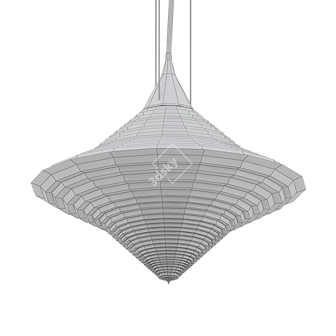 Disca: Transform Your Space 3D model image 2