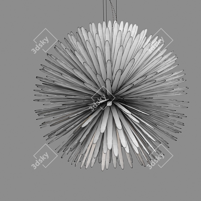 Radiant Love: FOSCARINI 3D model image 5