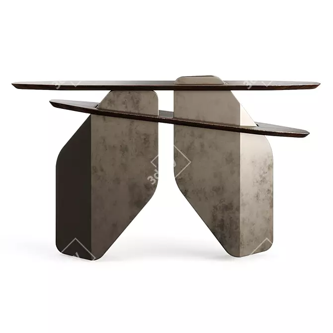 Elegant Anta Da Arca Console 2022.1 3D model image 21