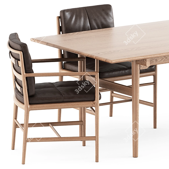 Comfortable Sensitivity Set by Timeandstyle 3D model image 2