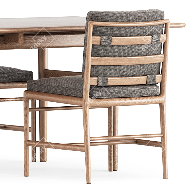 Comfortable Sensitivity Set by Timeandstyle 3D model image 3