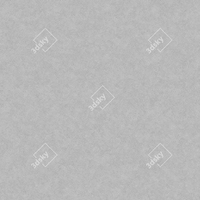 Exterior Stucco Texture 8K/800cm. 3D model image 4