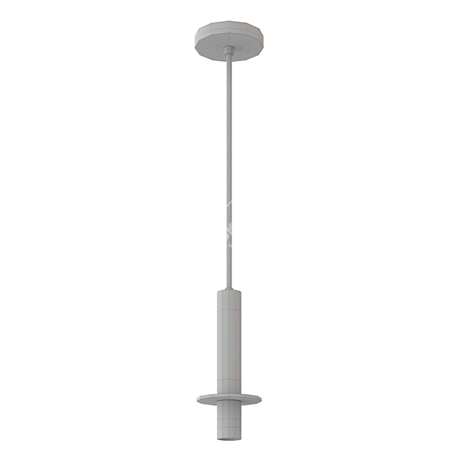 AGESTA 2016 3D Model Kit 3D model image 5
