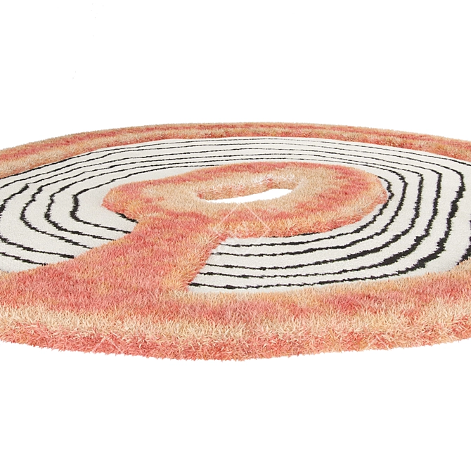Tempore Collection Carpets by CC-TAPIS 3D model image 13