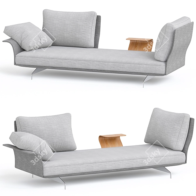 Avant-Apres Realistic 3D Model 3D model image 2