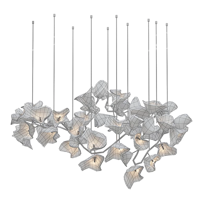 Illumination Fusion Solution 3D model image 2