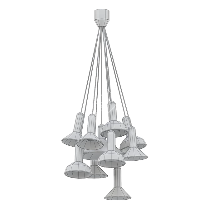 Contemporary Designs at Established & Sons 3D model image 2