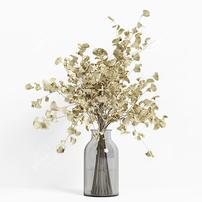 Exquisite Indoor Plant Collection Vol03 3D model image 5