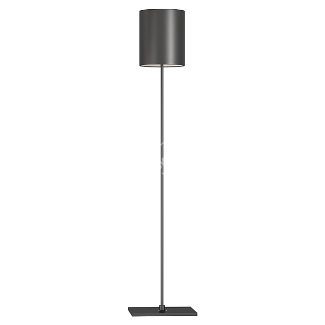 Modern Floor Lamp SESE 3D model image 1