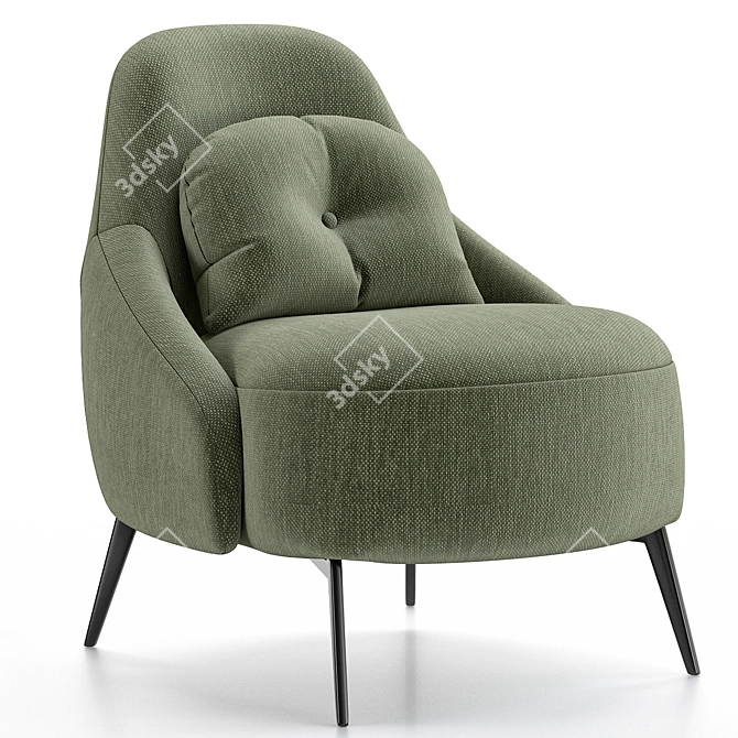 Realistic 3D Model Collection 3D model image 2