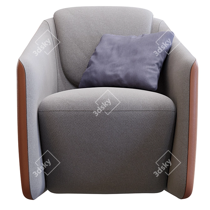 DNA 2013 Bossdesign Furniture Module 3D model image 3
