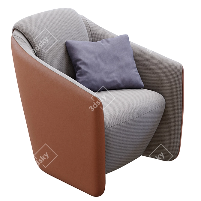 DNA 2013 Bossdesign Furniture Module 3D model image 5