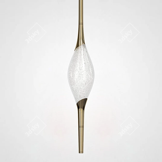 Fashionable Fame-b01 Eye-Catching Accessory 3D model image 3