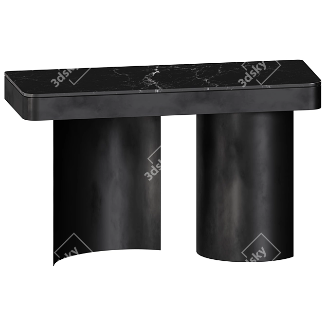 Advanced 3D Rendering Software 3D model image 1