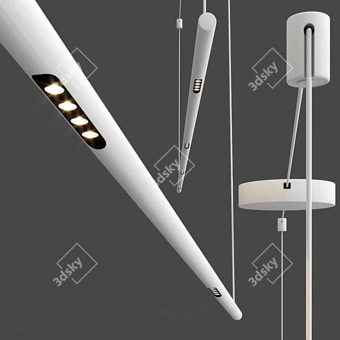 Pura ZW Collection Sets 3D model image 2