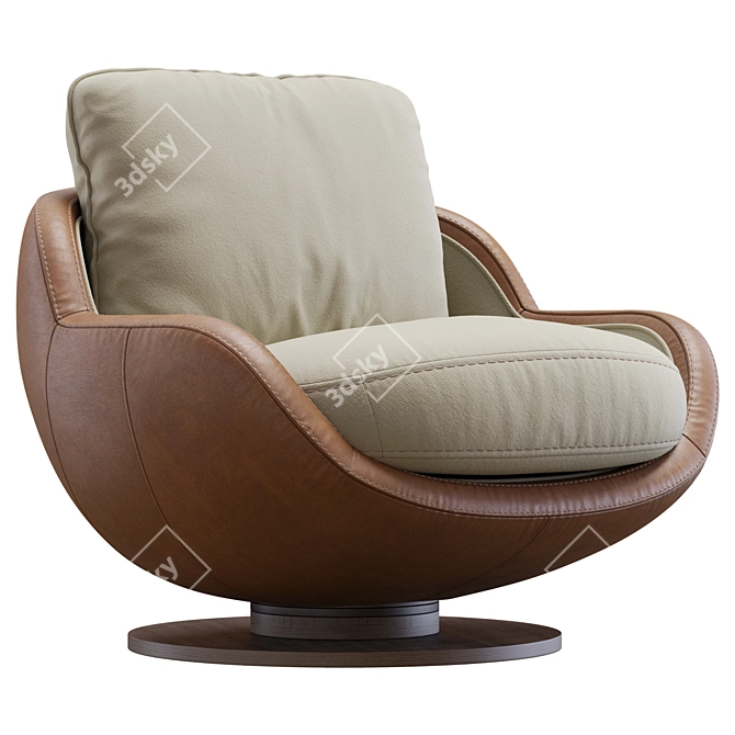Technova 3D Model 1744 Render 3D model image 6