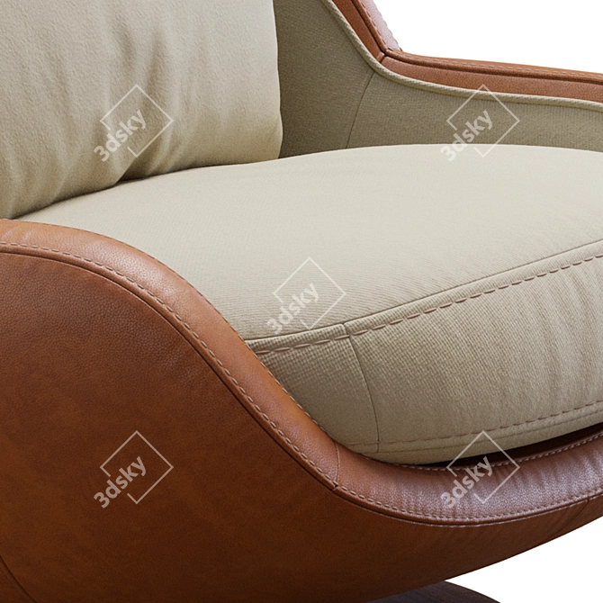 Technova 3D Model 1744 Render 3D model image 7