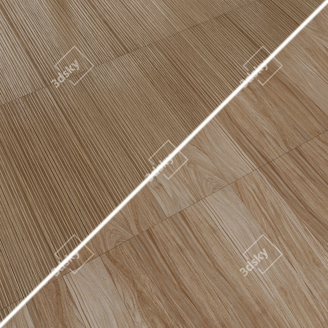 Tindalo Beige Ceramic Tile 3D model image 5