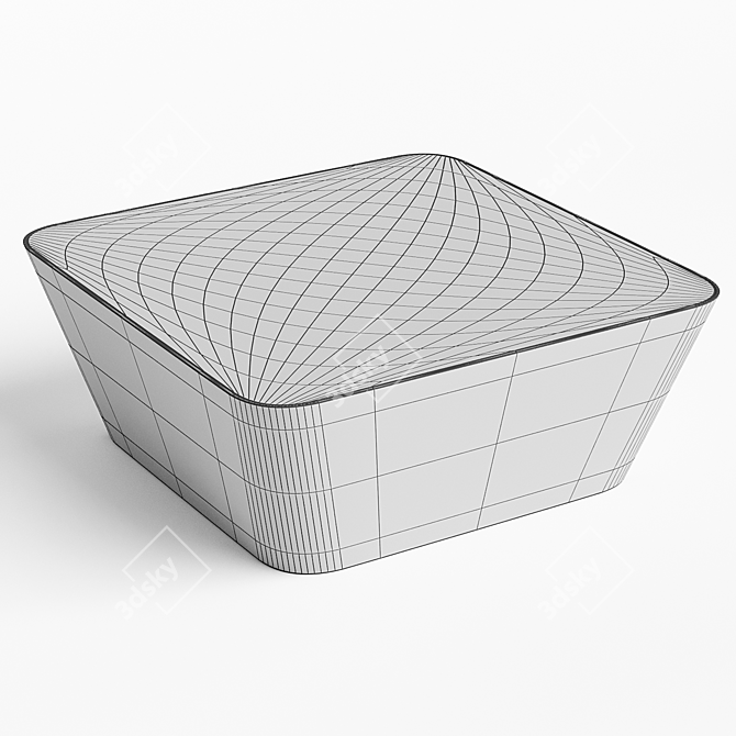 Translation: Zero In Table

Sleek Minimalist Zero In Table 3D model image 3