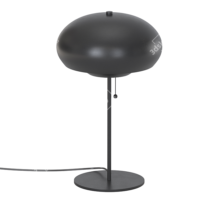 Champ Table Lamp Frandsen 3D model image 2