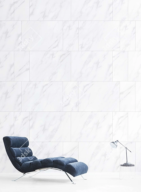 Korean Imported Decowall Panels 3D model image 5