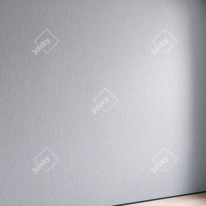Decorative Plaster Kit Collection 3D model image 5