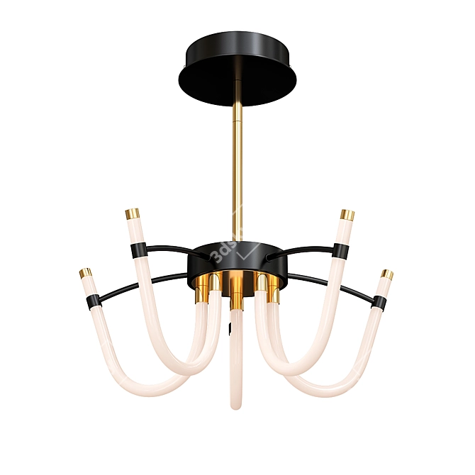 Visionary Lighting Set Masterpiece 3D model image 5