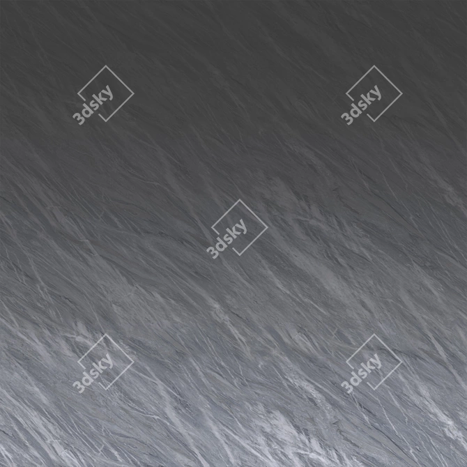 Seamless Stone Texture Pack 3D model image 2