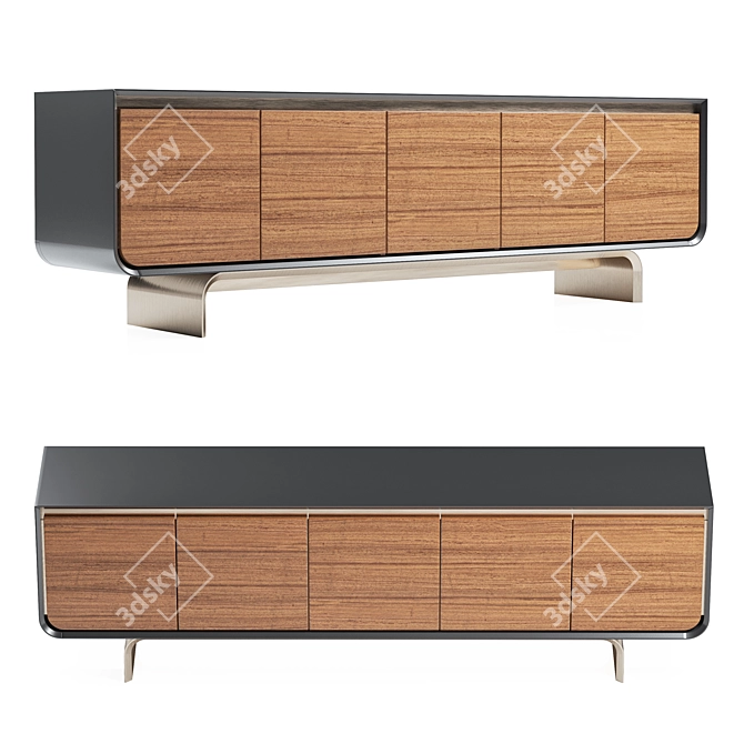 Archived 3D Models and Textures 3D model image 1