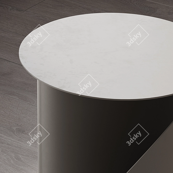 Lymi Coffee Table Cosmorelax 3D model image 3