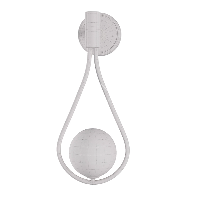 Ortos Bra by CornerDesign 3D model image 14
