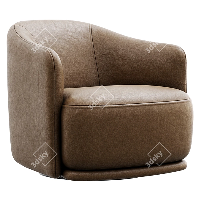 Dimensional LENOX By Olta 3D Model 3D model image 2