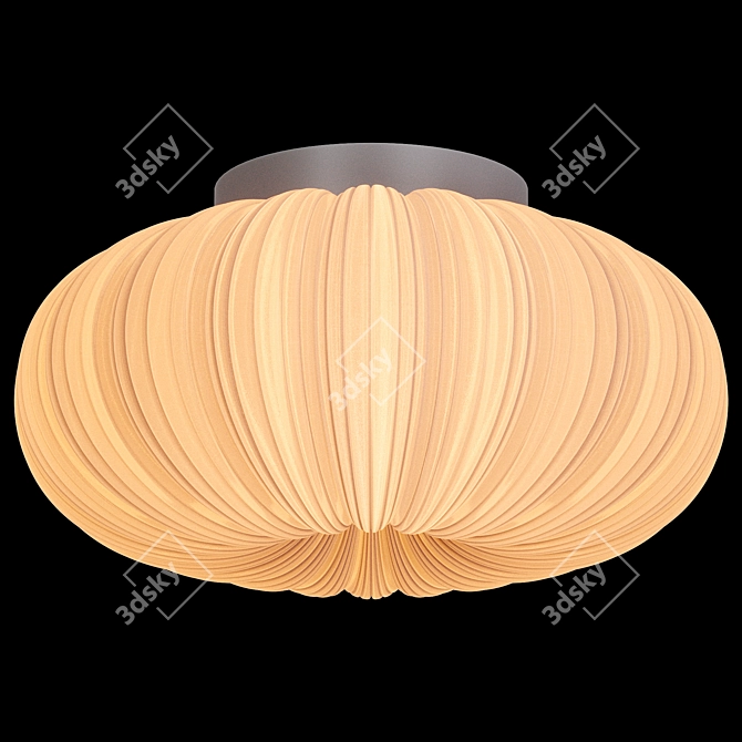 Modern Design Lamp Angelo Ch 3D model image 1