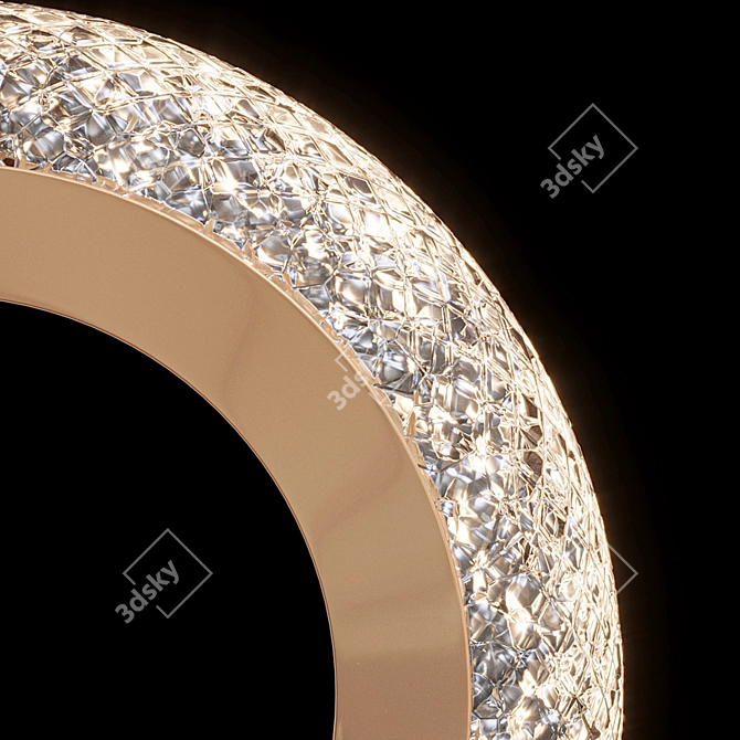 Kezia Ring 2015 Virtual Model 3D model image 3