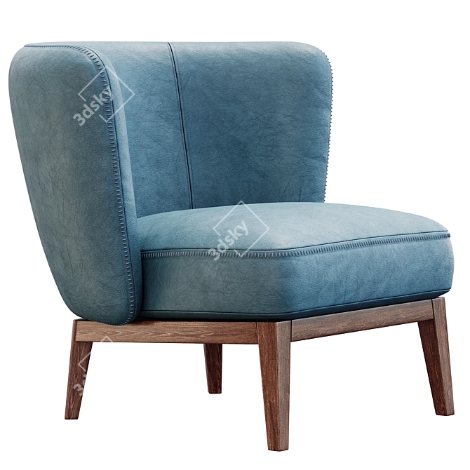 Elegant Rondo By Nicoline 2013 3D model image 3